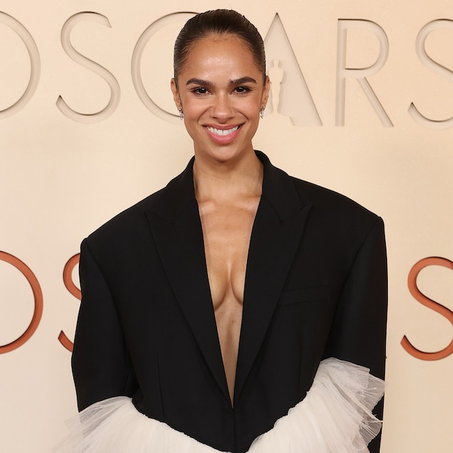 Misty Copeland, 2026 Oscars